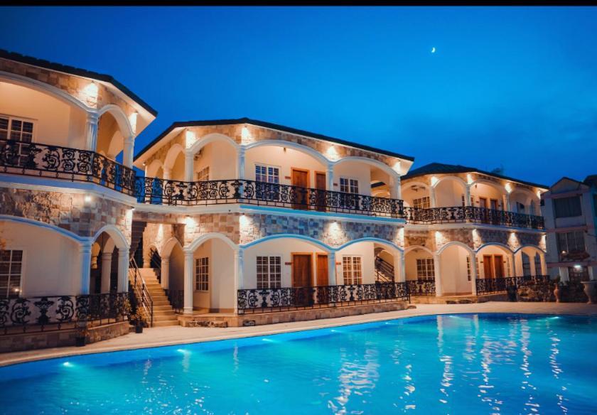 Dip Holidays Shānti Niketan Esterno foto